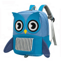 Boys Girls Mini School Bags 3D Animal Baby Toy Kindergarten Students Bookbag